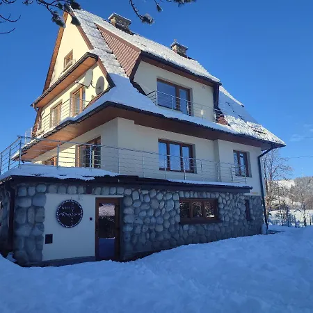 Hajnowka *