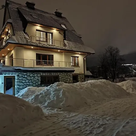 Hajnowka