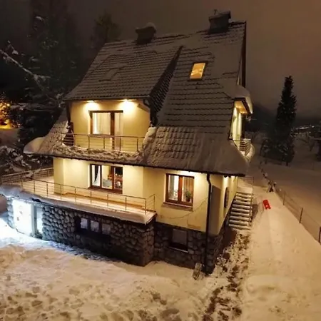Hajnowka