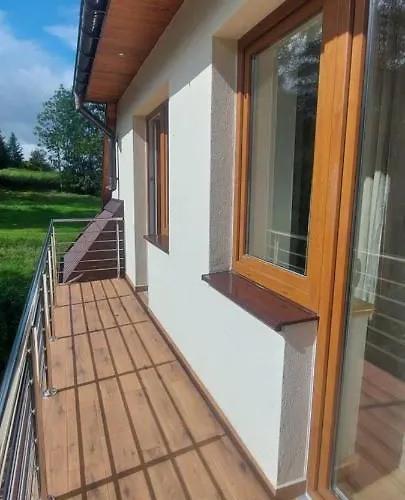 Hajnowka Lägenhet Zakopane