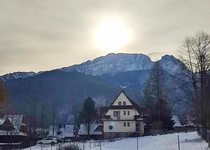 Hajnowka * Zakopane