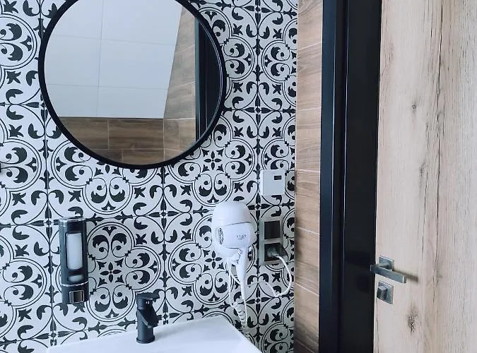 Hajnowka Lägenhet Zakopane