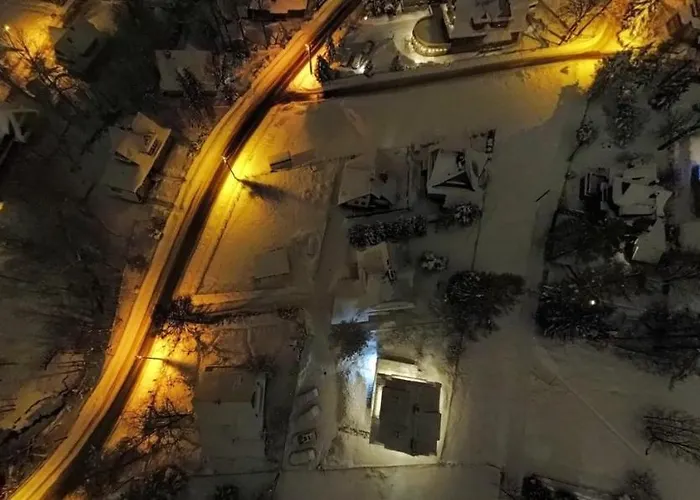 Hajnowka Lägenhet Zakopane