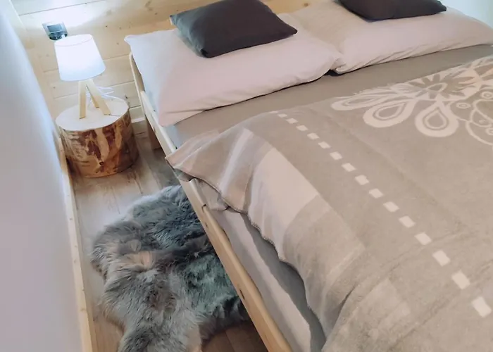 Lägenhet Hajnowka Zakopane