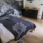 Hajnowka Apartman