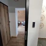 Apartman Hajnowka