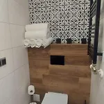 Hajnowka Apartman *