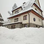 아파트 Hajnowka 자코파네