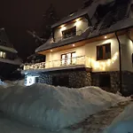 Hajnowka 아파트 자코파네