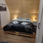 아파트 Hajnowka 자코파네