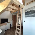 Hajnowka Apartman Zakopane