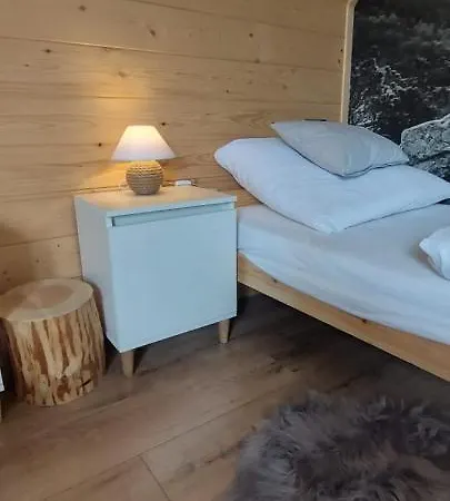 Villa Hajnowka Zakopane