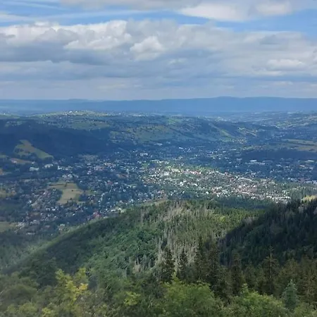 Villa Hajnowka Zakopane