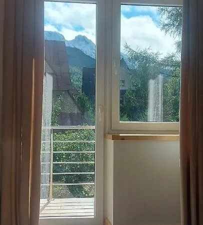 Hajnowka Villa Zakopane