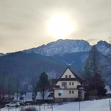 Hajnowka * 扎科帕内