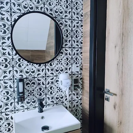 Hajnowka Villa Zakopane