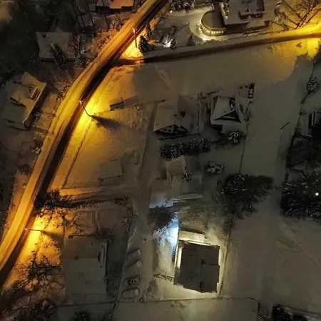 Hajnowka Villa Zakopane