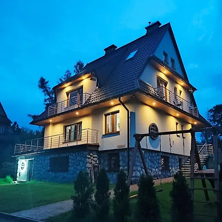 Hajnowka *