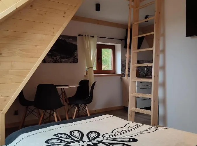 Hajnowka 扎科帕内