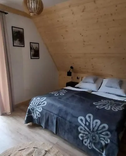 Hajnówka Apartament Zakopane