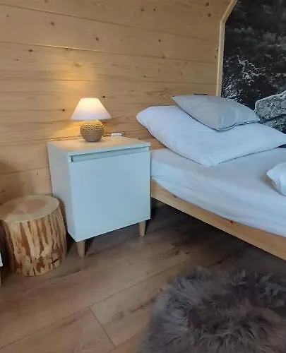 Apartament Hajnówka Zakopane