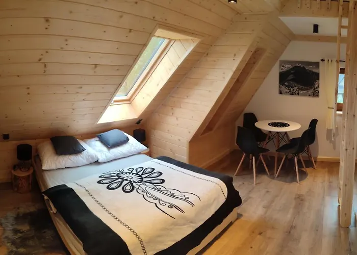 Hajnowka * 扎科帕内