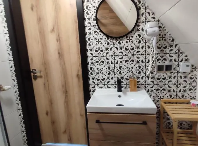 Hajnówka Apartament