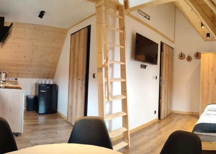 Hajnówka * Zakopane