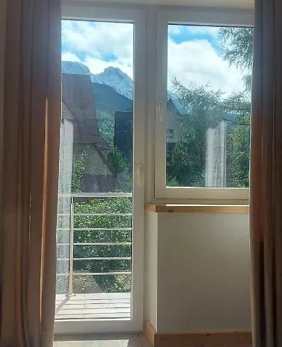 Hajnowka 公寓 扎科帕内