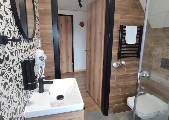 Hajnowka * 扎科帕内