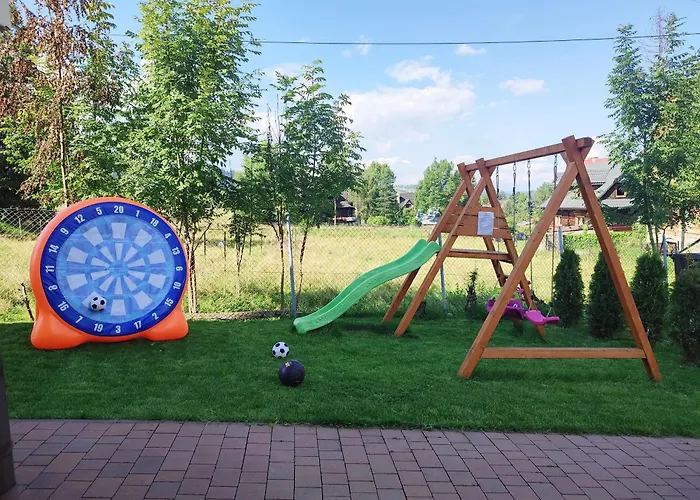 Hajnówka Apartament